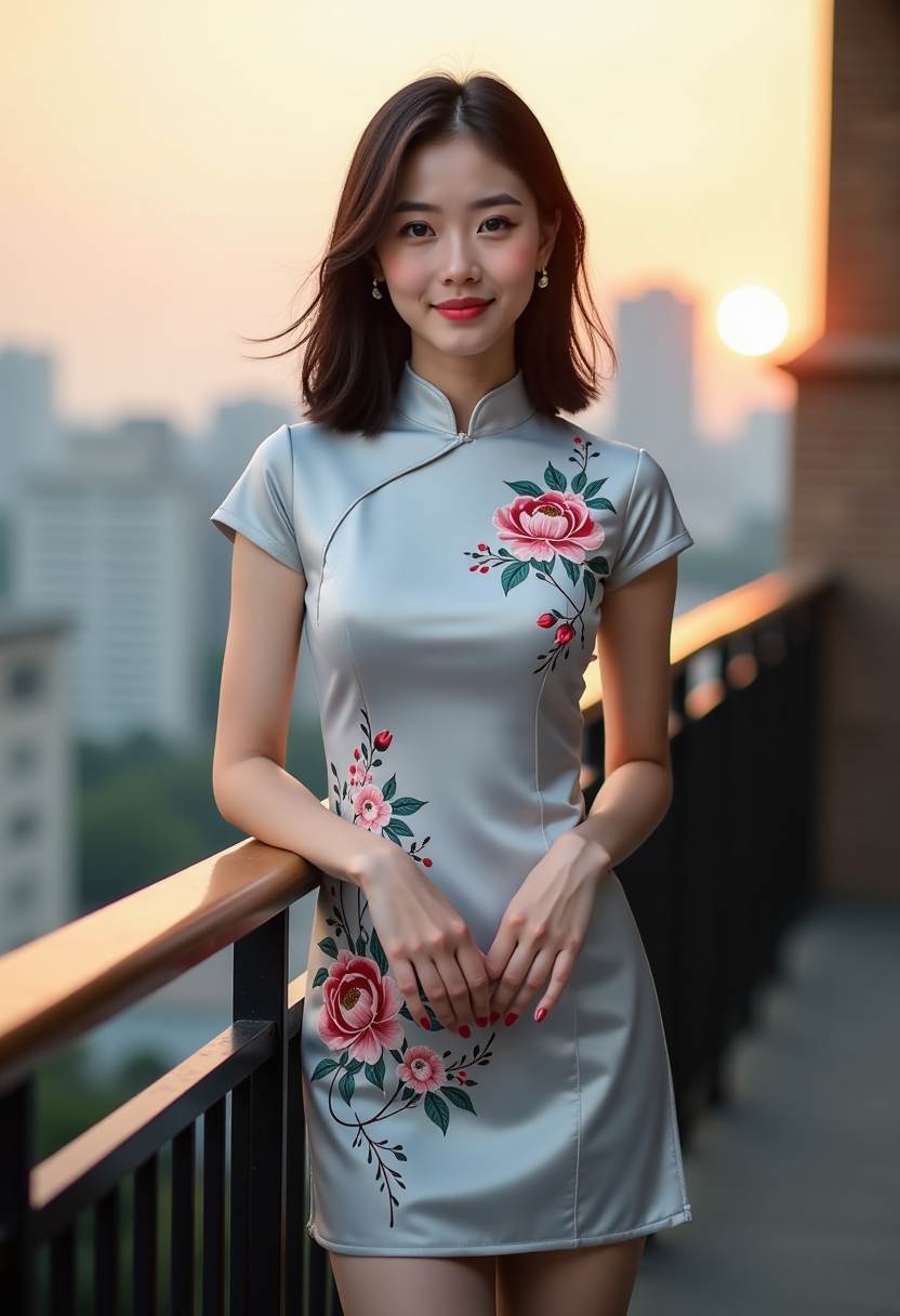 古界探秘